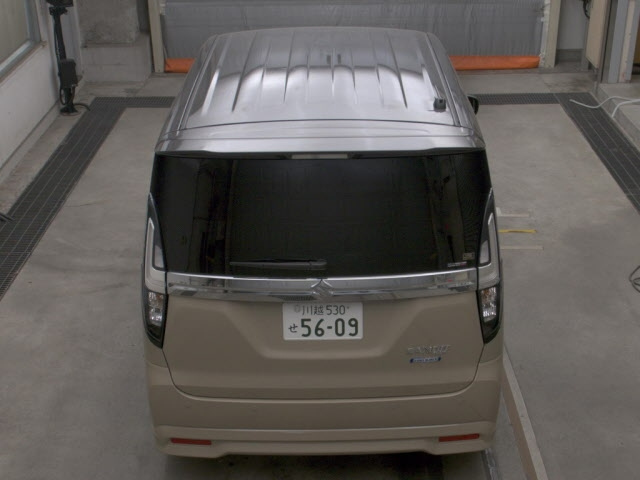 SUZUKI SOLIO 2024