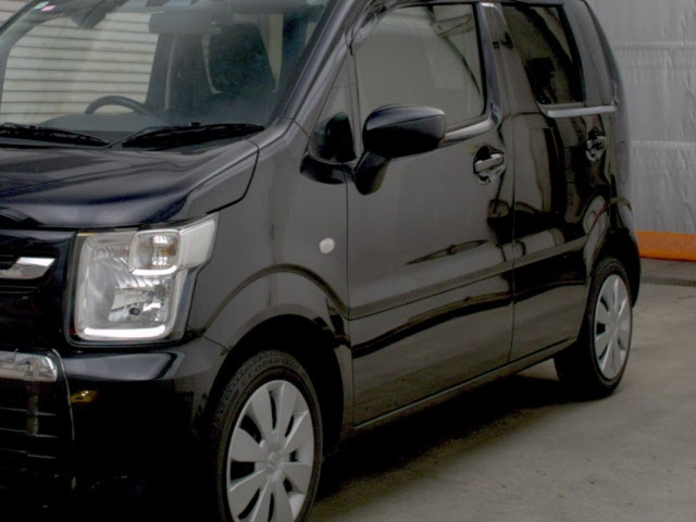 SUZUKI WAGON R 2024