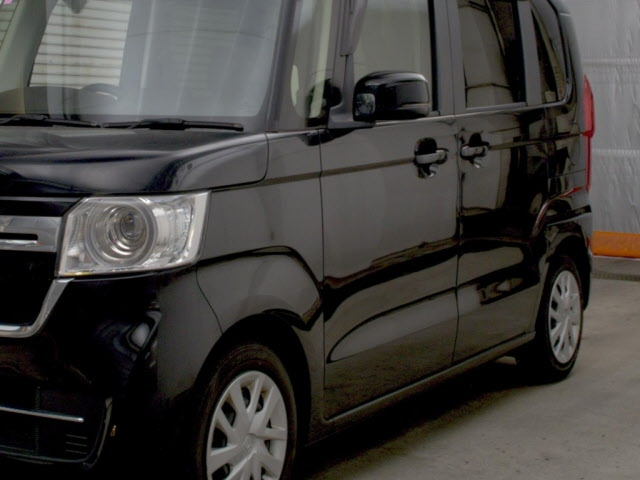 HONDA N BOX 2021