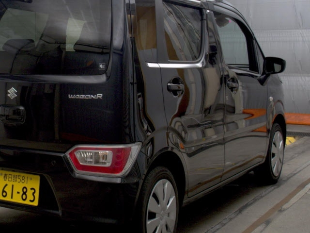 SUZUKI WAGON R 2024