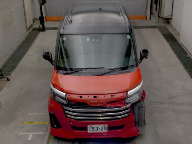 DAIHATSU THOR 2021