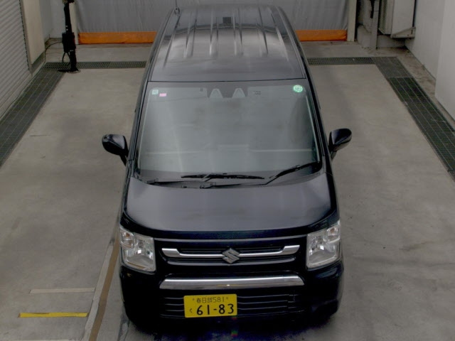 SUZUKI WAGON R 2024