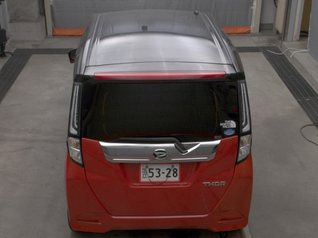 DAIHATSU THOR 2021