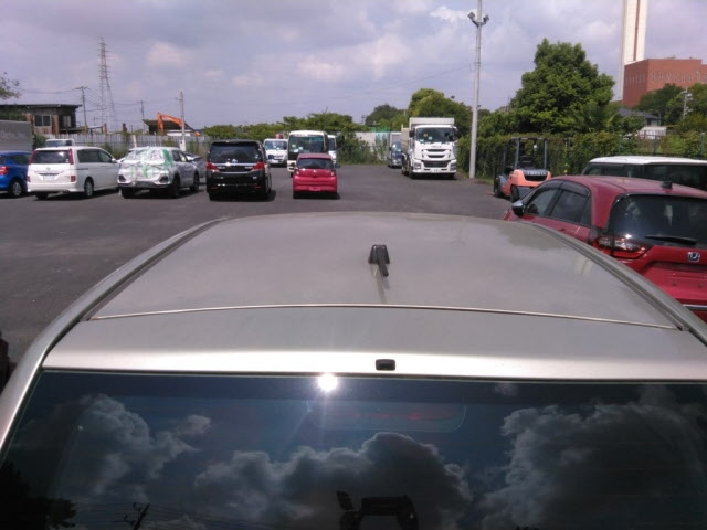 TOYOTA PASSO 2008