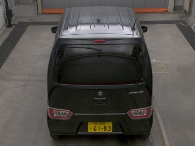 SUZUKI WAGON R 2024