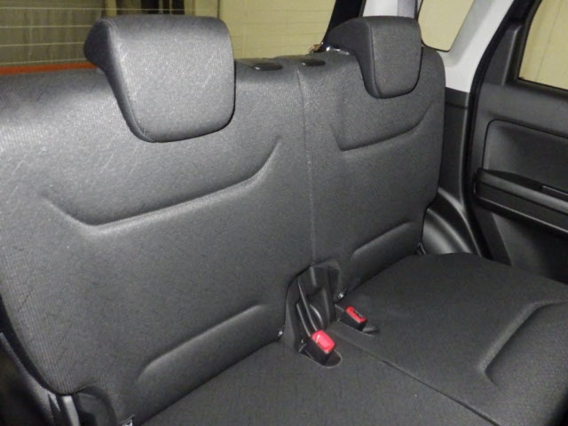 SUZUKI WAGON R 2024