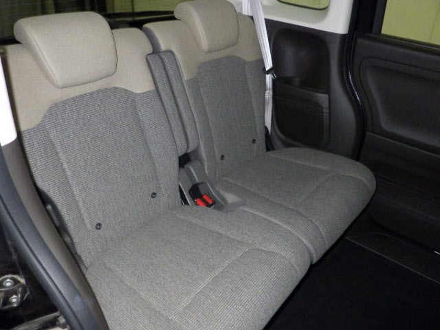 HONDA N BOX 2021