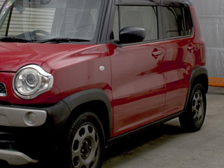 car slider