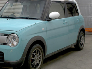 car slider
