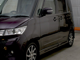 car slider