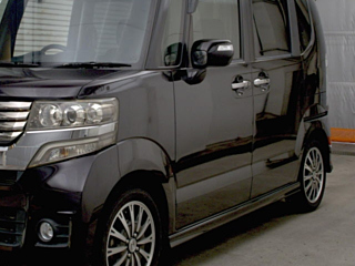car slider