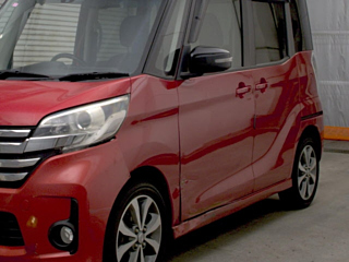 car slider