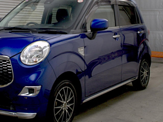 car slider