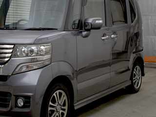 car slider