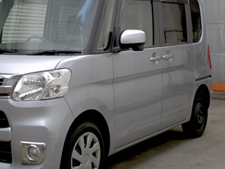 car slider