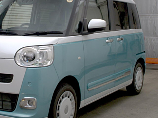 car slider