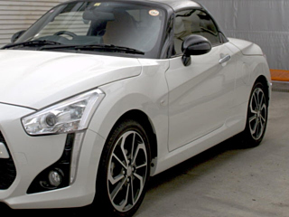 car slider