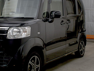 car slider