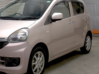 car slider