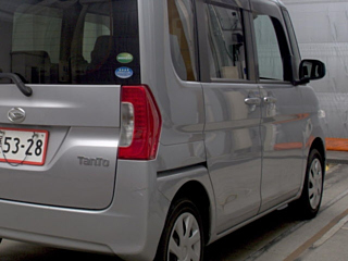 car slider