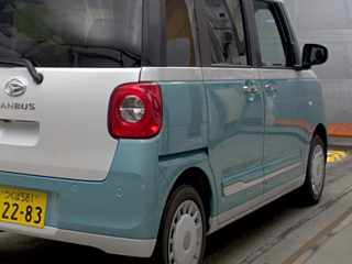 car slider