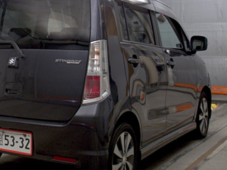 car slider