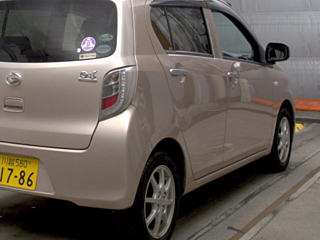 car slider