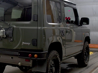 car slider