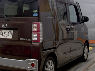 car slider