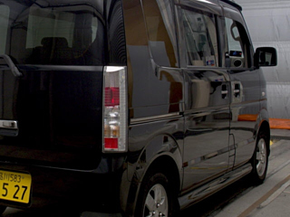 car slider