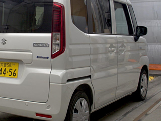 car slider