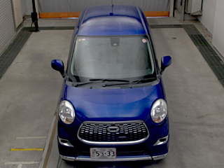 car slider