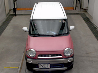 car slider
