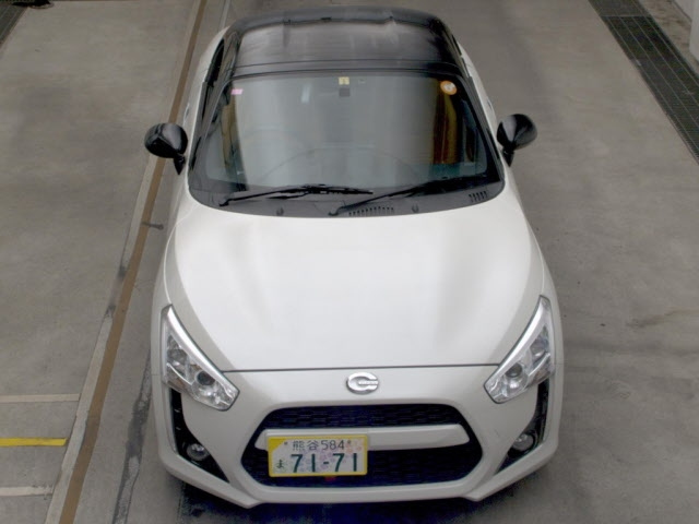 DAIHATSU COPEN 2023