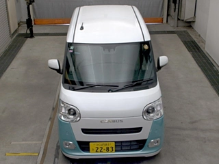 car slider
