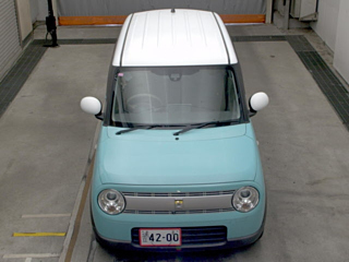 car slider