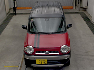 car slider