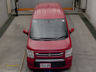 car slider