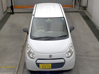 car slider