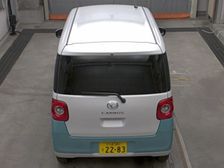 car slider