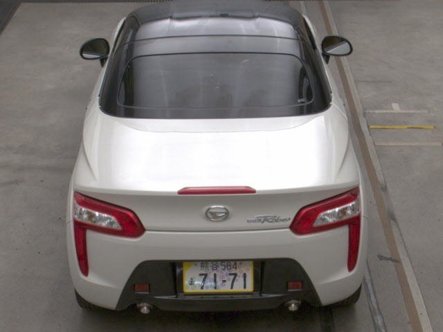 DAIHATSU COPEN 2023