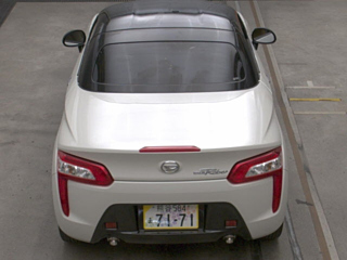 car slider