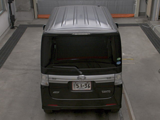 car slider