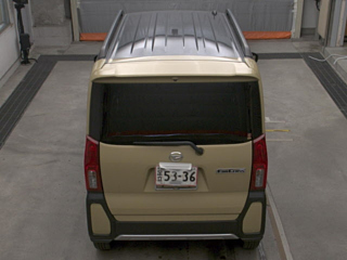 car slider
