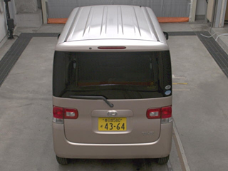 car slider