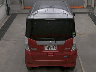 car slider