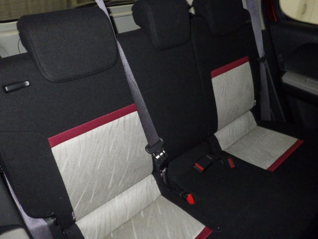 TOYOTA PASSO 2016