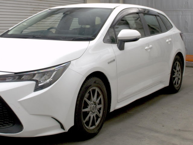 TOYOTA COROLLA TOURING 2020