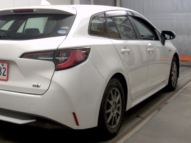 TOYOTA COROLLA TOURING 2020