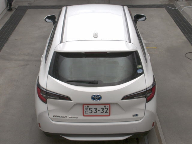 TOYOTA COROLLA TOURING 2020